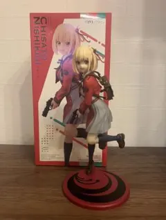 リコリスリコイル　錦木千束　1/7スケールフィギュア　グッドスマイルカンパニー