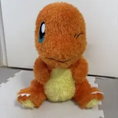 ヒトカゲ ぬいぐるみ