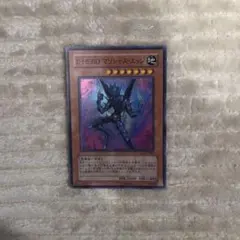 【遊戯王】E-HEROマリシャス・エッジ