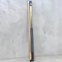 ADAM ビリヤードキュー X表記
