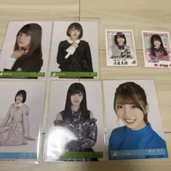 けやき坂 日向坂 生写真まとめ売り - メルカリ