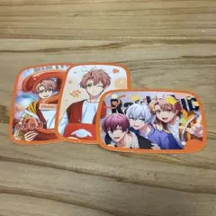 アイナナ　ラビチューブ　和泉三月　フォトカード