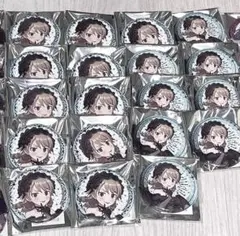 ラブライブ 唐可可 缶バッジ 27個セット ラブライブ 唐可可 缶バッジ 27個セット - メルカリ