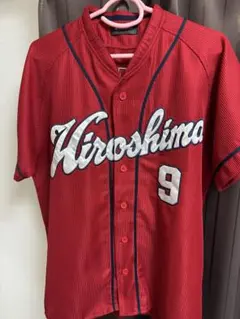 2025年最新】秋山 ユニフォーム カープの人気アイテム - メルカリ