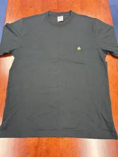 Brooks Brothers 346 Tシャツ ブラック M【未使用】のサムネイル