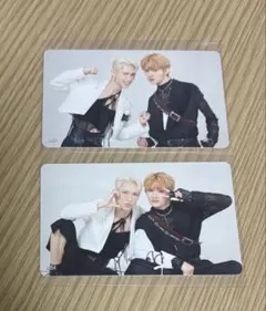 INI ラポスタ ケミトレカセット りひたじ 池﨑理人 田島将吾