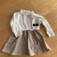 earth music&ecology 95サイズ ワンピース