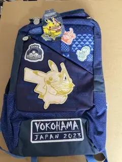2026年最新】WCS2023 リュックの人気アイテム - メルカリ