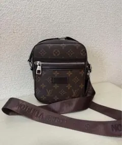 ルイヴィトン ショルダーバッグ