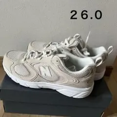 NewBalance ニューバランス　NB U408 4S0 Dのサムネイル