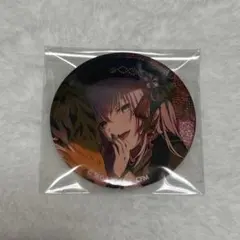 宵崎奏 プロセカ グリッター缶バッジ vol.54 A（54a) - メルカリ