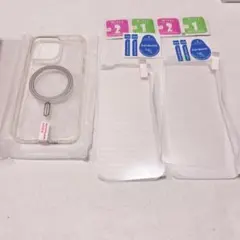 未使用　iPhone 14 Pro Max 6.7インチ2022年ケース