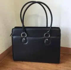 marie claire マリクレール ビジネストートバッグ