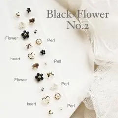 TAKUMIN様 リクエスト 5点 まとめ商品　耳ツボジュエリー