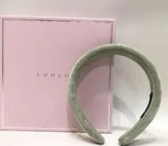 ラドロー LUDLOW ベルベット カチューのサムネイル