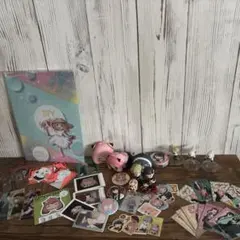 樋口円香 シャニマス ラファリー わがまま メルヘンキャッスル 缶