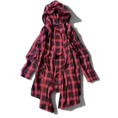 【Semantic Design】00s Wizard Coatのサムネイル