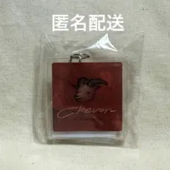 2026年最新】chevon キーホルダーの人気アイテム - メルカリ