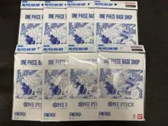 ONE PIECE カードゲーム　リミテッドカードコレクションvol.1 8冊