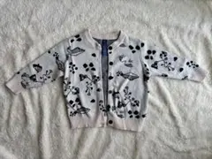 MARKEY'S XSカーディガン