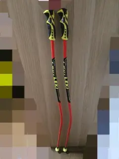 LEKI GS スキー ストック 123cm程度