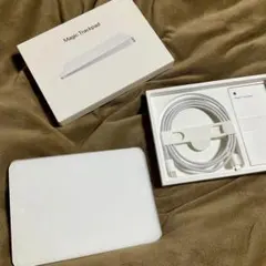 Apple MagicTrackpad MJ2R2J/A A1535