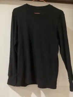 ユニクロ　ヒートテック　ウルトラウォーム　超極暖　XSサイズ　黒