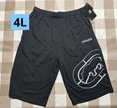 三連休セール♪再値下げecko unltd. 4L ショートパンツ ハーフパンツのサムネイル