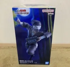 忍たま乱太郎 雑渡昆奈門 フィギュア 新品未開封品