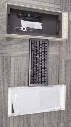 #21 Backspace OASIS75 PRO Basic