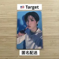 2025年最新】target straykidsの人気アイテム - メルカリ