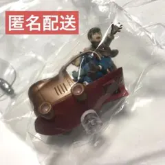 ジブリ 天空の城ラピュタ 指人形フィギュア 3点セット - メルカリ