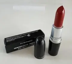 MAC マック Cremesheen Lipstick Brave Redのサムネイル