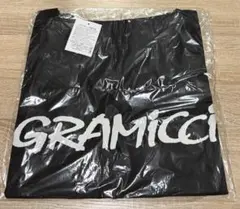 GRAMICCI エコバッグ ブラック
