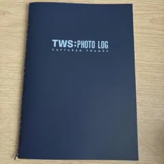 TWS PHOTOLOG フォトログ メンシプ限定