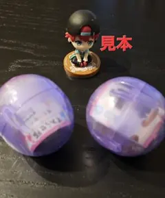 A3! 七尾太一 すわらせ隊