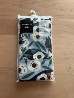 UNIQLO ユニクロ　マリメッコ　レギンスパンツ　7分丈　120