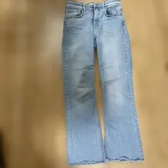 ZARA ザラ　ストレッチスキニー