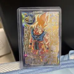 2026年最新】ドラゴンボールヒーローズ パラレルの人気アイテム - メルカリ