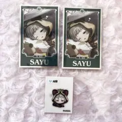 原神 早柚 まとめ売り