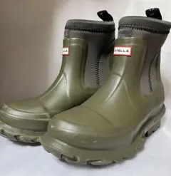 2025年最新】ステラハンターブーツの人気アイテム - メルカリ