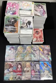 ホロライブカード まとめ売り 2026年最新】ホロライブ カード まとめ売りの人気アイテム - メルカリ