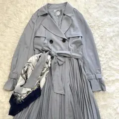 2025年最新】リランドチュール RIRANDTURE トレンチコートの
