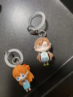 エヴァンゲリオン