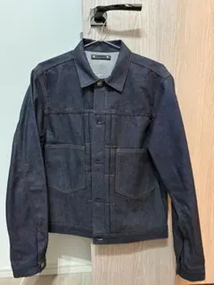 MINEDENIM denim jacketマインデニム デニムジャケットのサムネイル