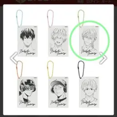 2025年最新】忘却バッテリー フォトスタイルの人気アイテム