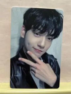 TXT FIGHT OR ESCAPE ラキドロ　トレカ　スビン　M2U