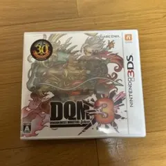 3DS ドラゴンクエストモンスターズ ジョーカー3