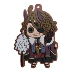 第五人格 スイパラ 特典 アクリルキーホルダー 囚人 ルカ 第五人格 中国 OPH.Luka 「囚人」アクリルキーホルダー - メルカリ