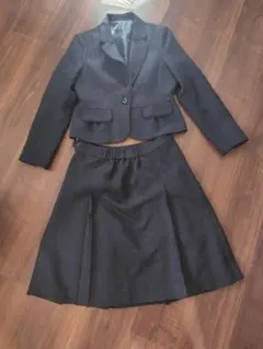 ポリエステル100% スーツ 11ARサイズ